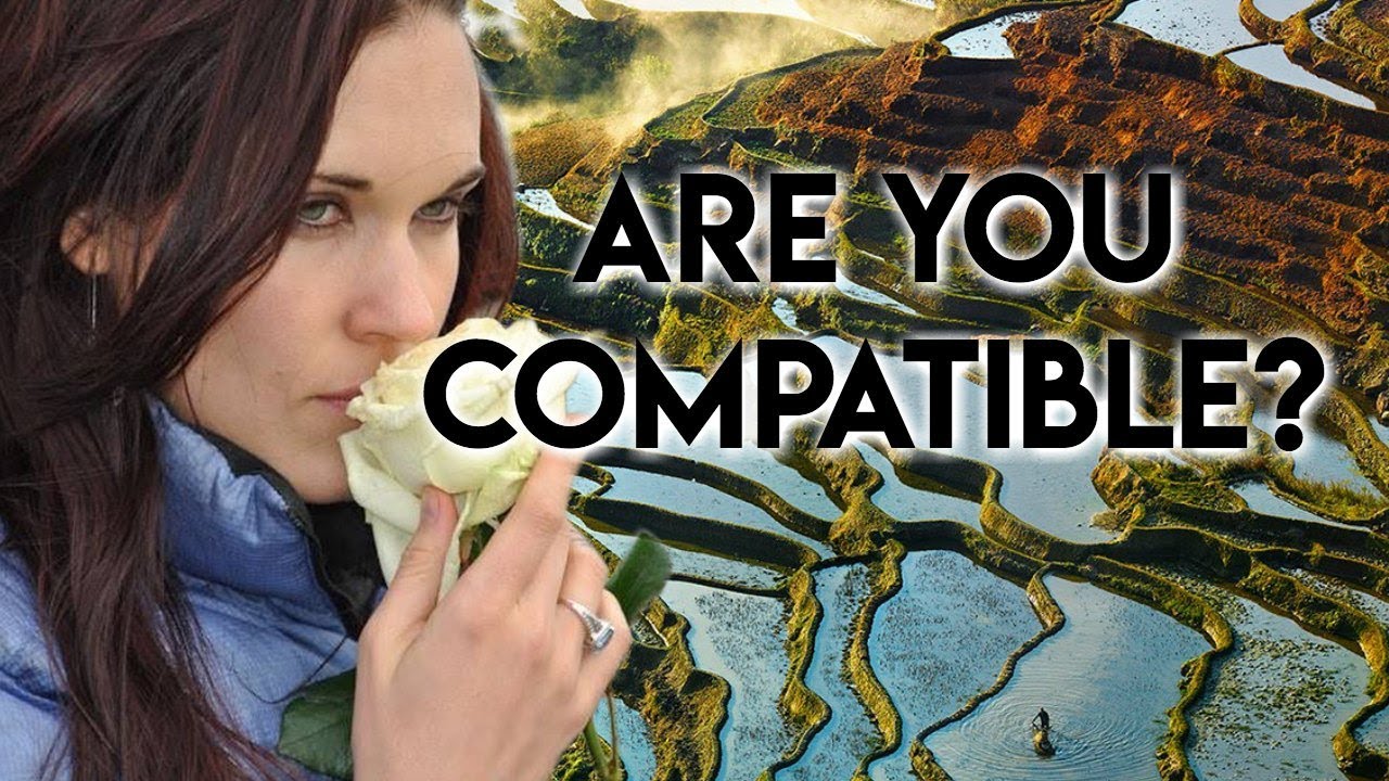 Incompatibility (A Harsh Reality in Relationships) - Teal Swan