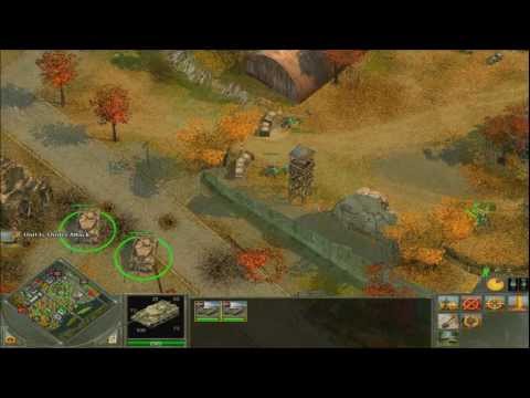 trucos blitzkrieg 2 fall of the reich pc