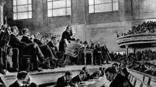 Ireland and Home Rule 1888 - 1911