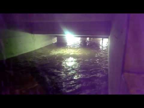 Allagamento Inwil Baar