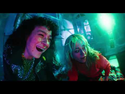 Trailer de The Wrong Girls subtitulado en español (HD)