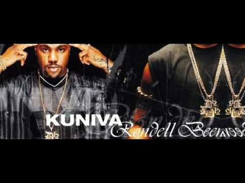 Kuniva - Lights Out (Proof Tribute) [MIDWEST MARAUDER][2010]