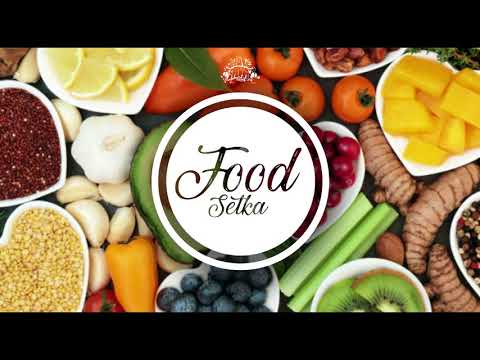 Setka - Food (2018)