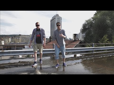 RELX vs. Relephant - Swiss Crew VBT 2014 Finale HR