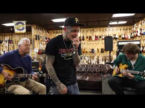 RIP Shifty Shellshock from Crazy Town