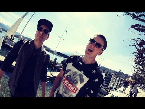 visu - Gurkesalot [Videoclip]