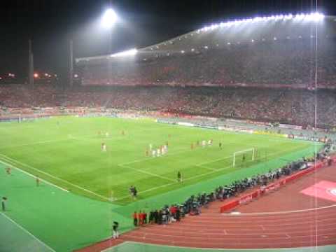 Champions League Final 2005 - Alonso's Penalty