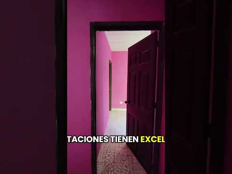 CASA EN VENTA, COL. STA TERESA SAN MARTÍN, SAN SALVADOR. $185,000.00 Neg. TEL. 7803-7272 7590-1836 