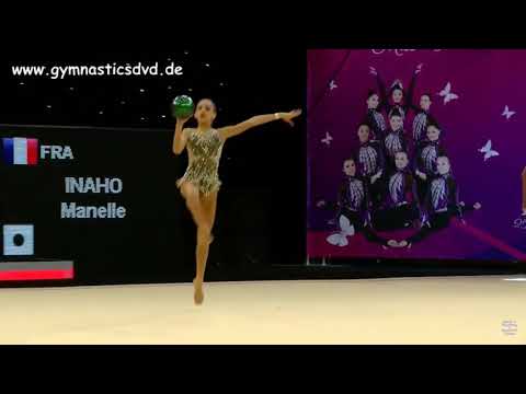 Manelle Inaho Ballon Tartu mars19