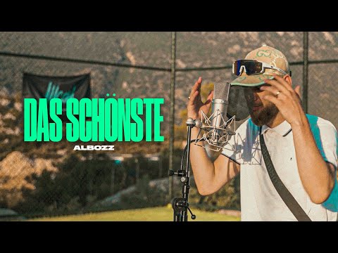 ICON BARS | Albozz - Das schönste
