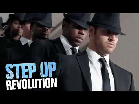 The origin of wearing business attire in the club