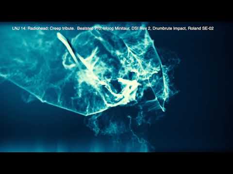 GIUFJ - LNJ 14: Creep, Radiohead Cover.