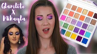 Glamlite x Mikayla // 3 Looks & First Impression // Best Yet?!