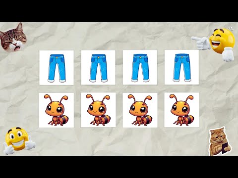 Say The Word On Beat l Level 1.2.3.4.5