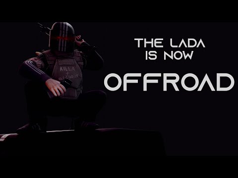 Pestily's Killada breaks down in interchange.