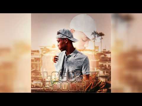 MC Cabrall SP - Lacoste Esportiva