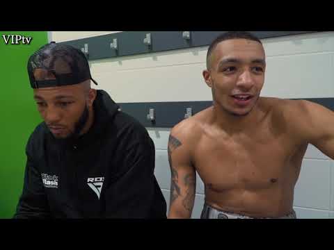 Fight-size Boxing Update: Barrett vs. Woodstock, Vladimir Shishkin, Raymundo Beltran, WBSS Workouts