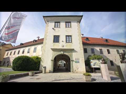 METLIKA - The heart of Bela krajina - Misterion