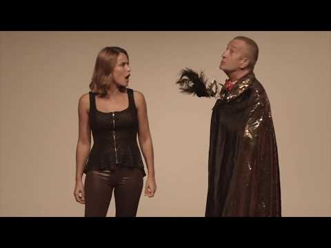 Mármores Rosal patrocinador de Produções Fora de Cena