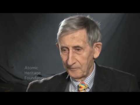 Freeman Dyson's Interview