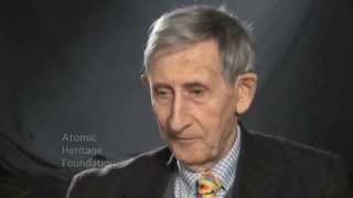 Freeman Dyson's Interview