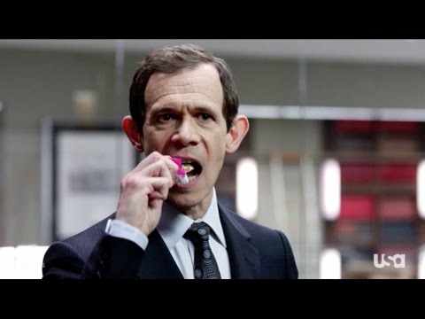 Louis Litt's beloved BRAN BARS