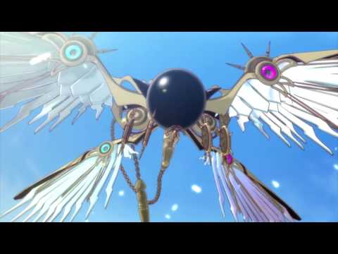 Date A Live Movie   Mayuri Judgement ᴴᴰ In The End