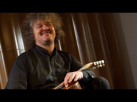 GuitarCoop Interview Series - ZORAN DUKIC - Part 1