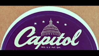 Don't Blame The Children by Ferlin Husky on 1955 Capitol 78.