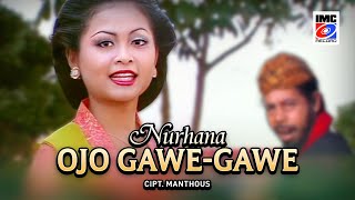 Download lagu Nurhana - Ojo Gawe-Gawe (Aneka Hit Campursari) IMC Record Java mp3 Download lagu Nurhana - Ojo Gawe-Gawe (Aneka Hit Campursari) IMC Record Java mp3
