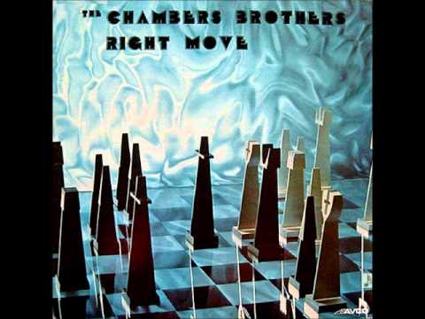 The Chambers Bros    -   Stealin' Watermelons