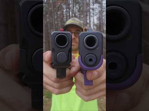 XDS 45ACP THE LITTLE BULLDOG EDC