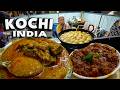 Meat Is The Main Language Here KOCHI India