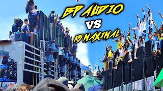 Download lagu BP AUDIO vs K5 MAXIMAL, BATTLE SUMBERSEWU 2025 mp3