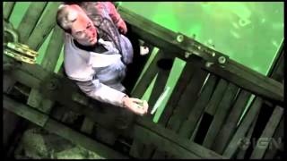 Batman AA/AC - Devil's Night