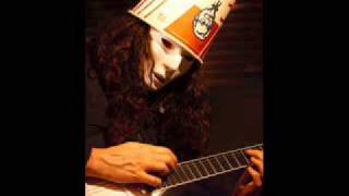 Buckethead - Spell of the gypsies slideshow (BETTER)