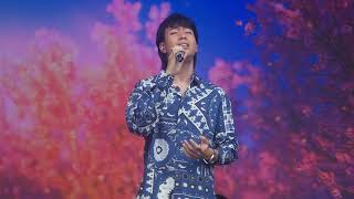 Download lagu VIDI ALDIANO - BERTAHAN LEWATI SENJA | LIVE WEEKEND PROJECT SENAYAN PARK 23.2.2025 [CEK SOUND] mp3