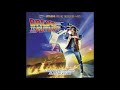 OST Back To The Future 1985 16 George To The Rescue Part 2