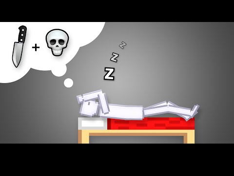 Träume auf dem Spielplatz der Menschen..