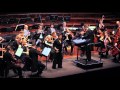 Mozart Oboe Concerto: I. Allegro aperto