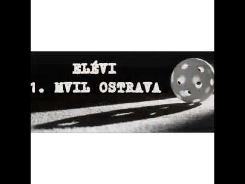 Elévi 1.MVIL Ostrava Florbal