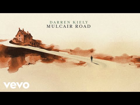 Mulcair Road - Darren Kiely