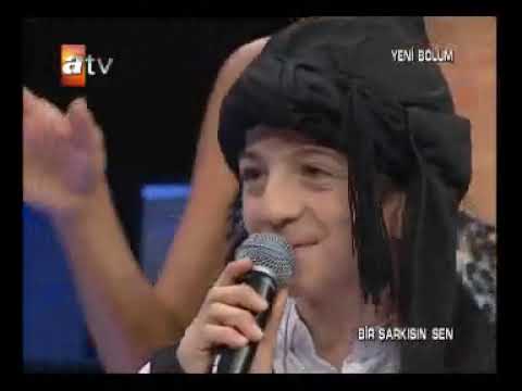 Halil Yılmaz Salına Salına da Suya Gidersun