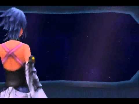 Birth by Sleep, English cutscene 229 - Unversed Run Rampant