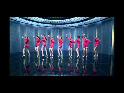 Nine Muses - No Playboy