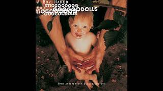 Goo Goo Dolls - Burnin&#39; Up [Official Audio]