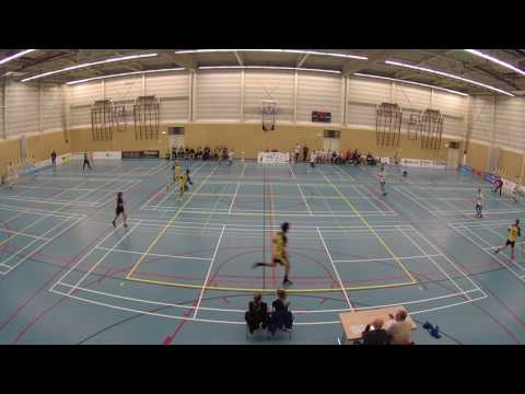 Hercules HS1 - Alphadeuren/Houten HS1 1e helft 2016-12-10