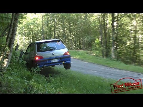 Highlights 25éme Rally Internazionale del Taro 2018 By Pixel Nikaïa