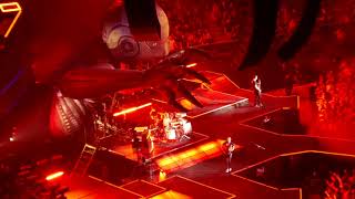 Muse Concert LA CA 3-11-19 Stockholm Syndrome/Assassin/Reapers/The Handler/New Born