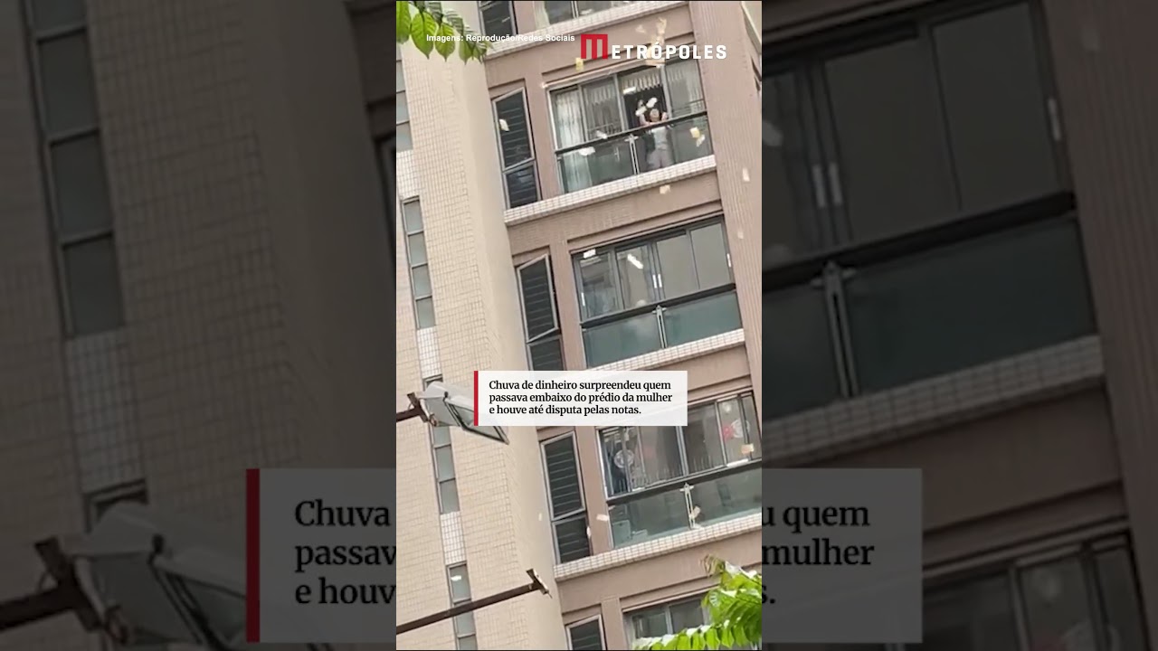 Vídeo do Youtube